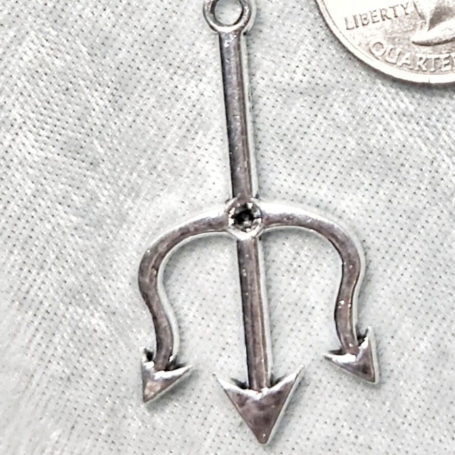 Large Trident