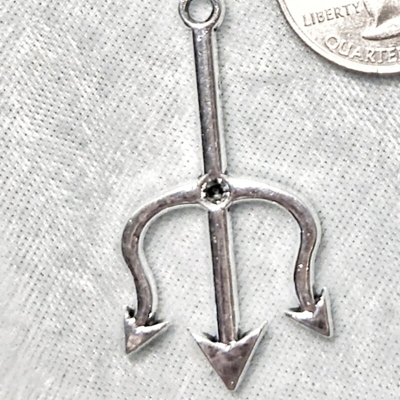 Large Trident