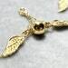 Snitch Pendant, Potterhead charm, bracelet charm, necklace pendant