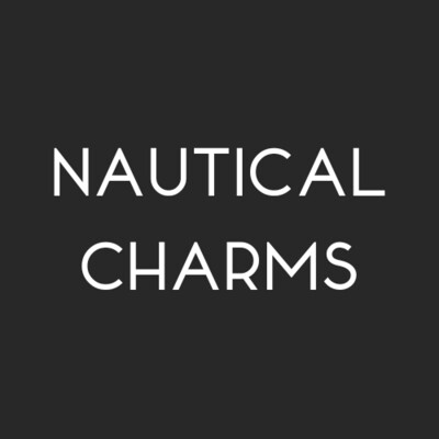 Nautical charms
