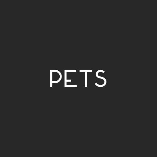 Pets
