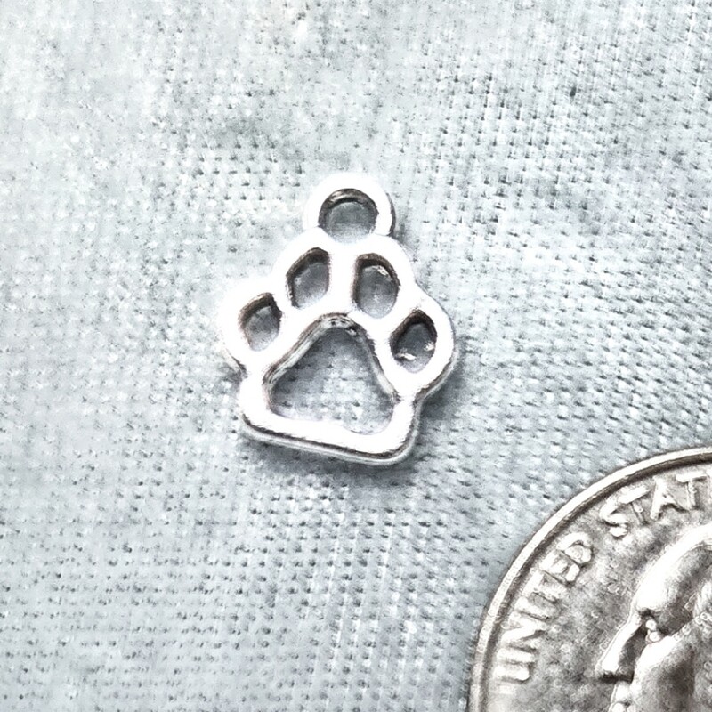 Paw Print