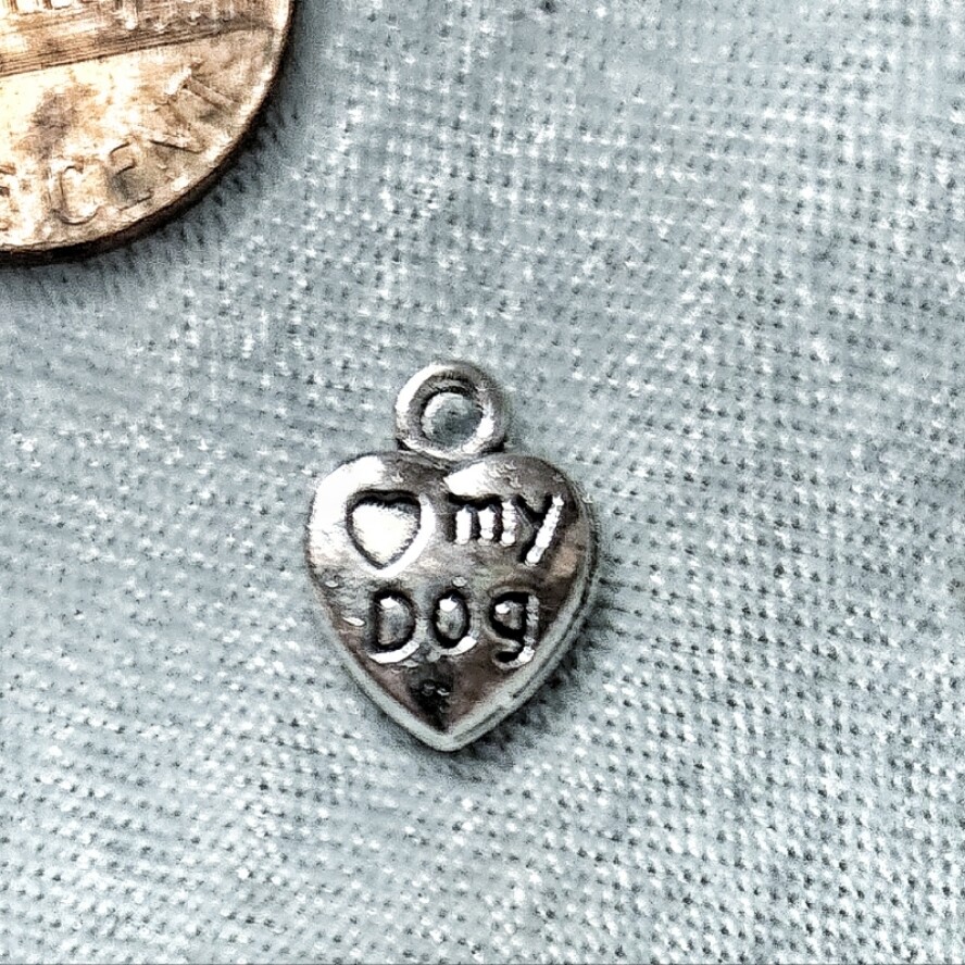 Love My Dog