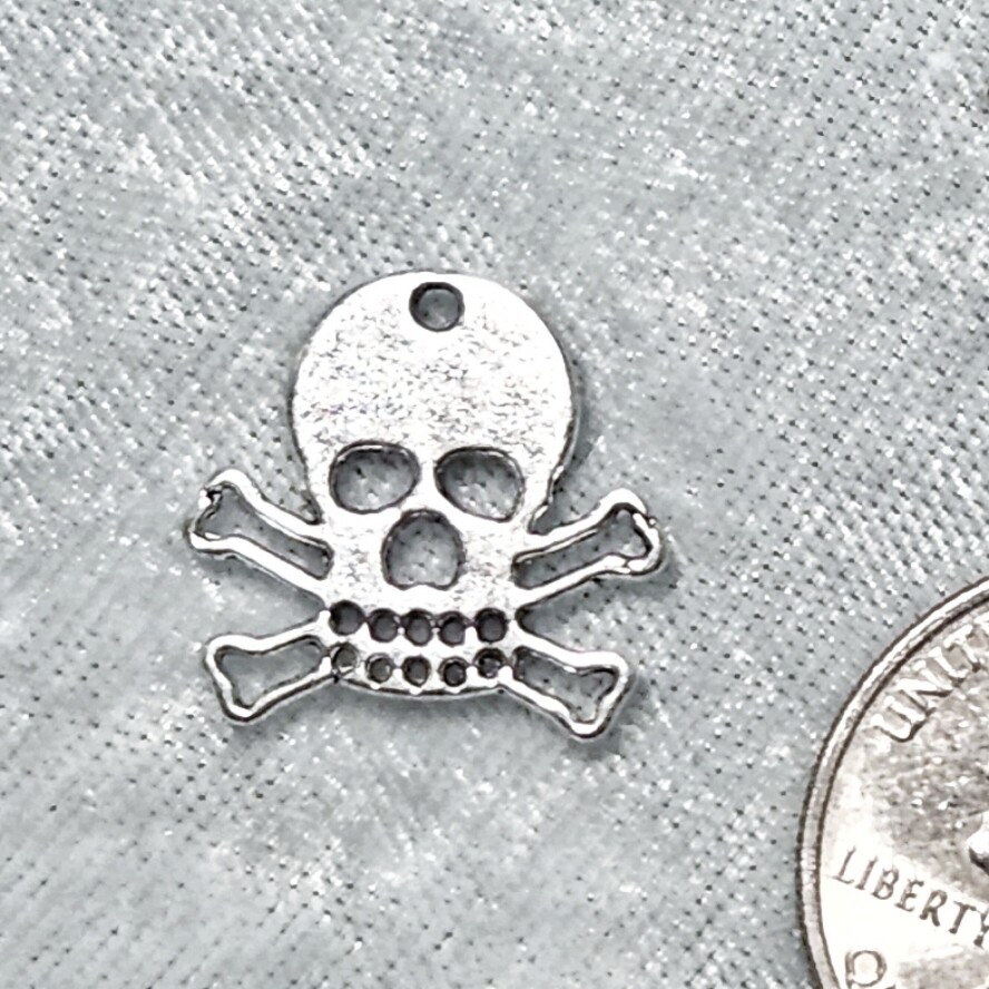 Skull and Crossbones