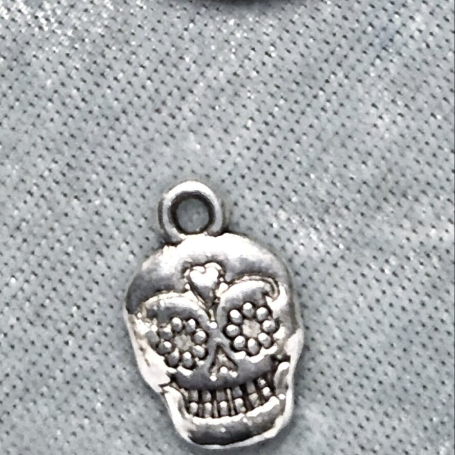 Sugar Skull