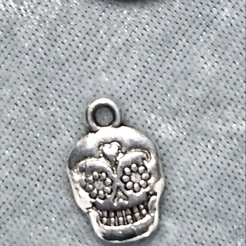 Sugar Skull