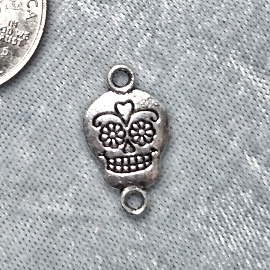 Sugar Skull Connector
