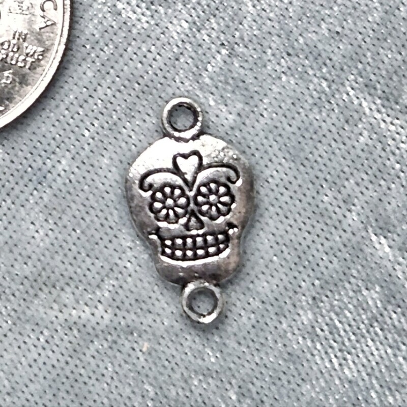 Sugar Skull Connector