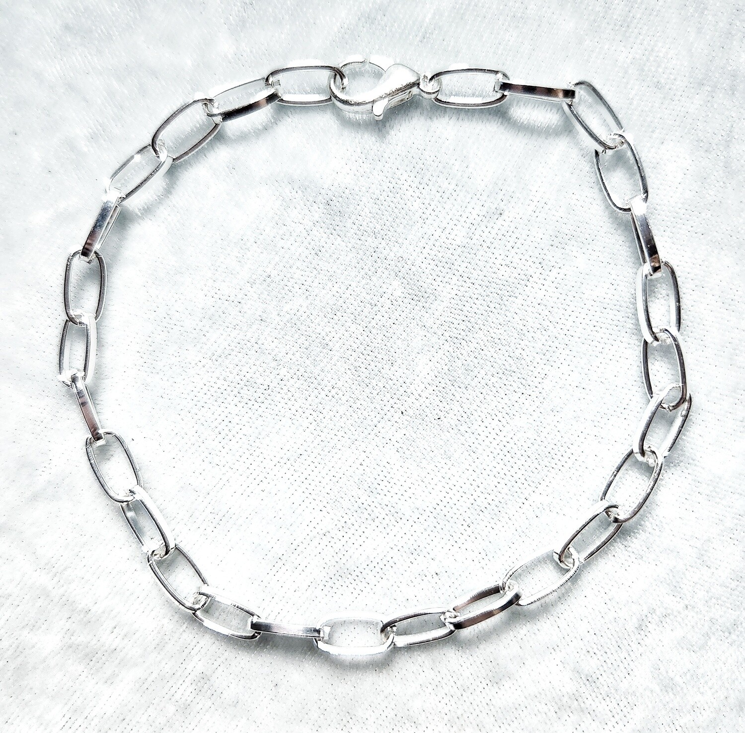 9" Bracelet Chain