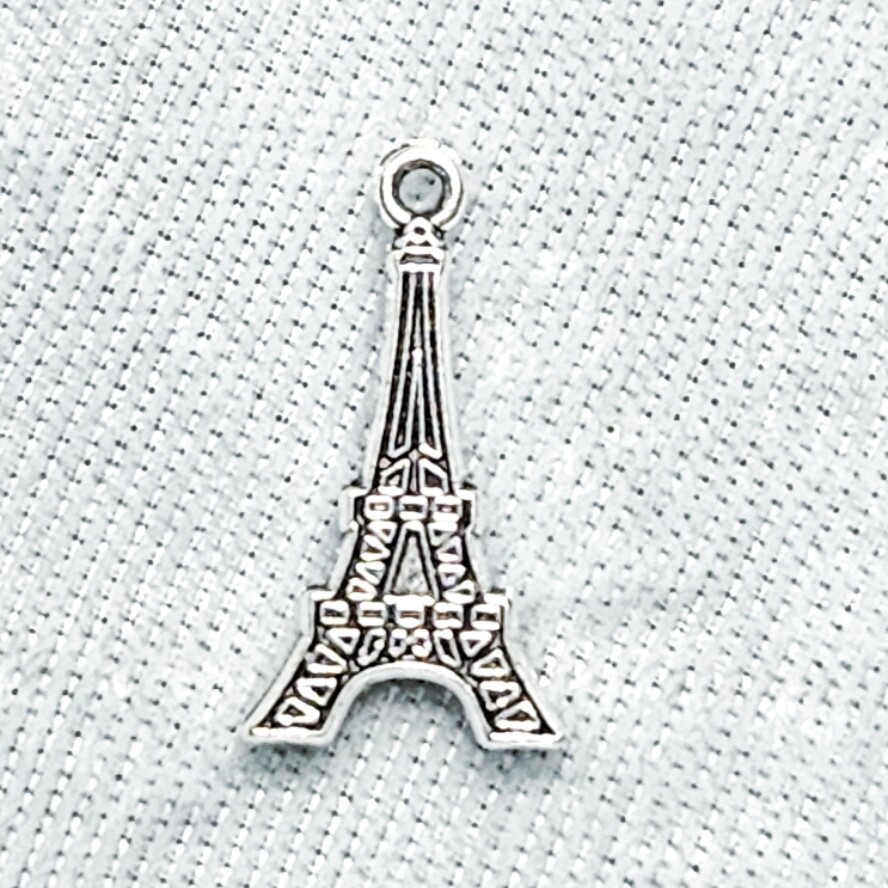 Eiffel Tower
