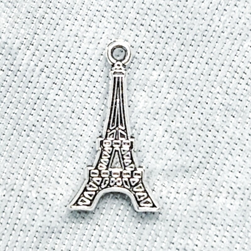 Eiffel Tower