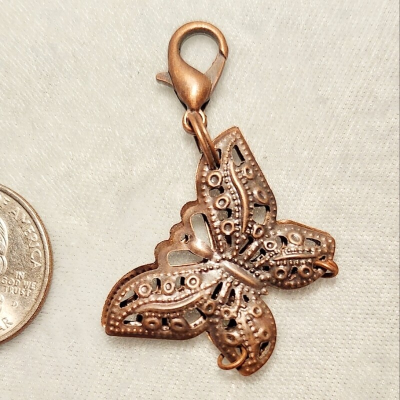 Butterfly, Large Double