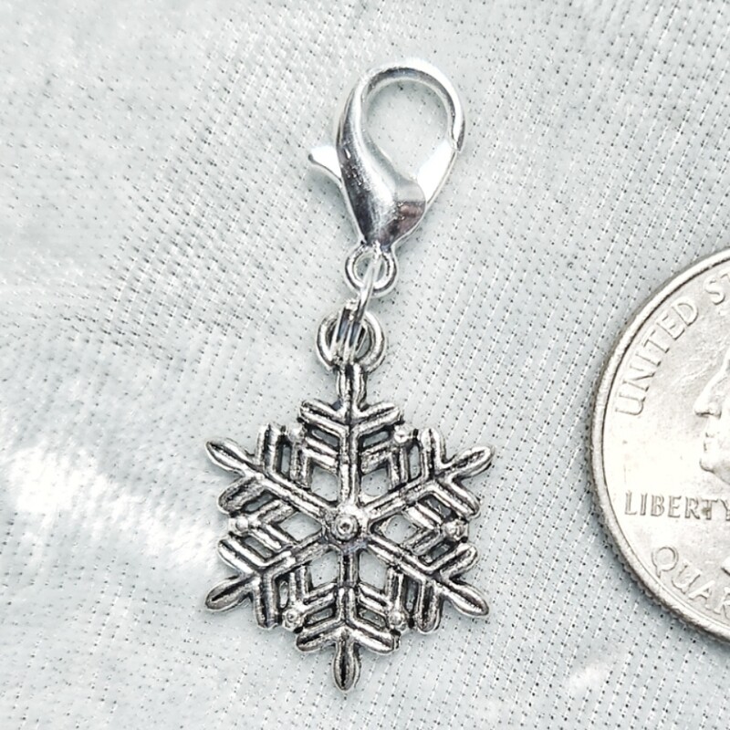 Snowflake