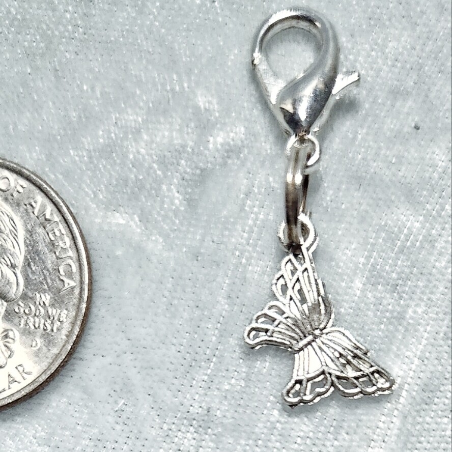 Butterfly, Small