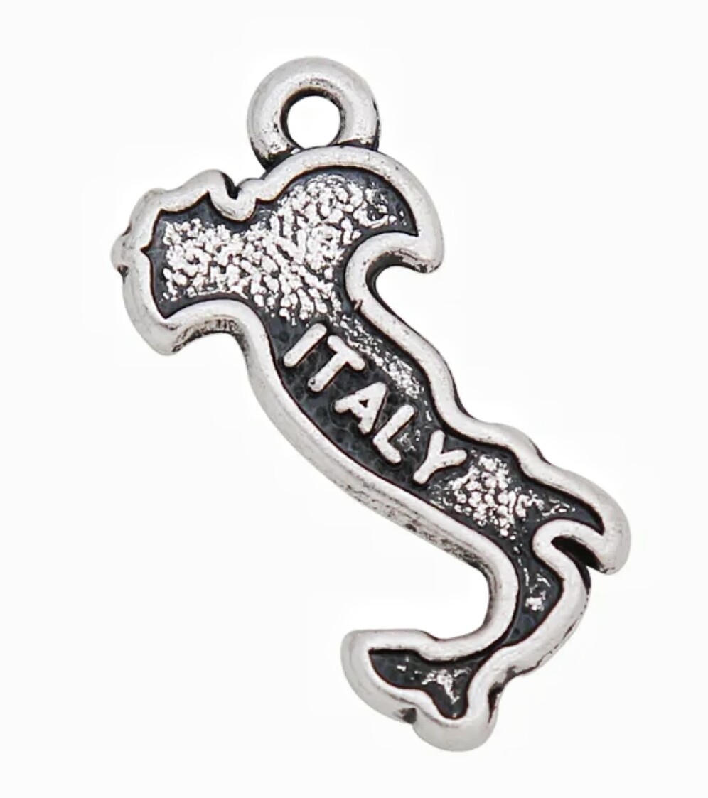 Italy Charm