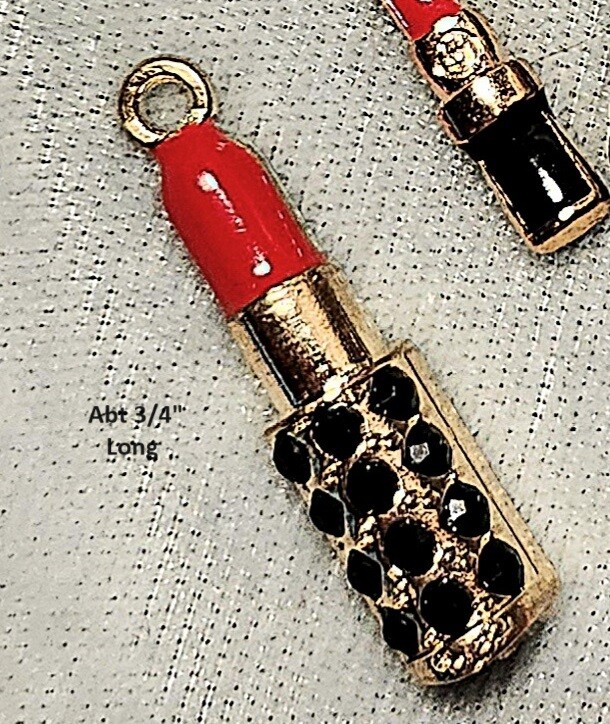 Lipstick, Large