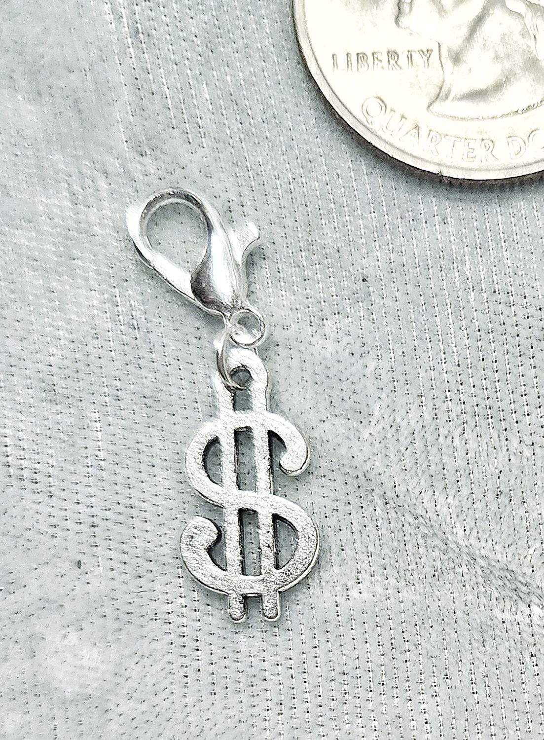 Dollar Sign $