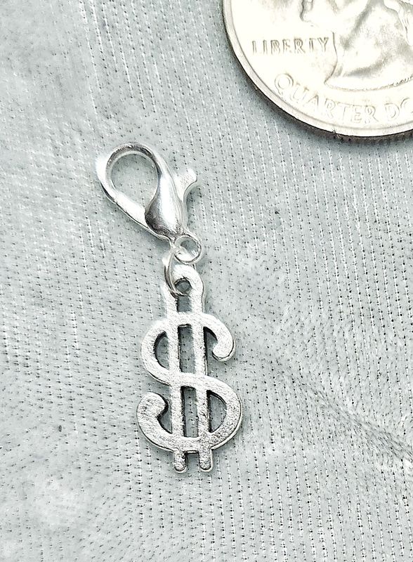 Dollar Sign $