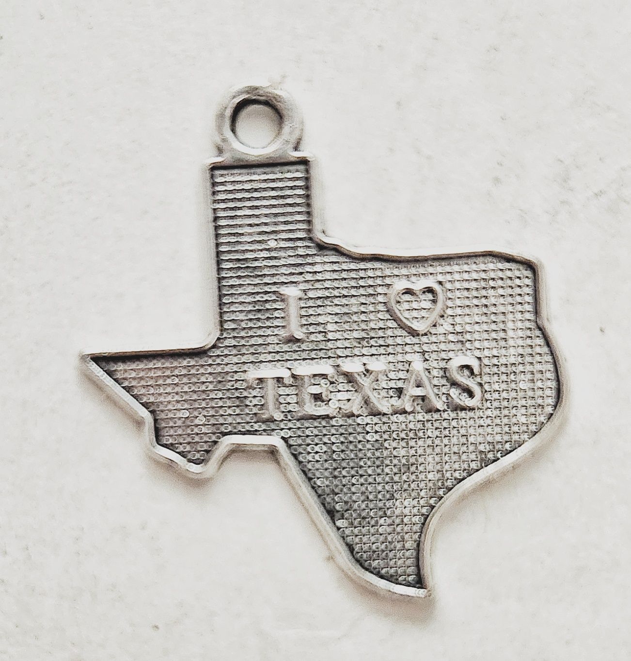 I Heart Texas