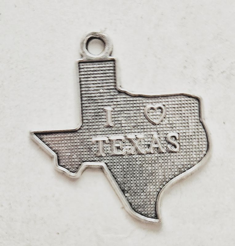 I Heart Texas