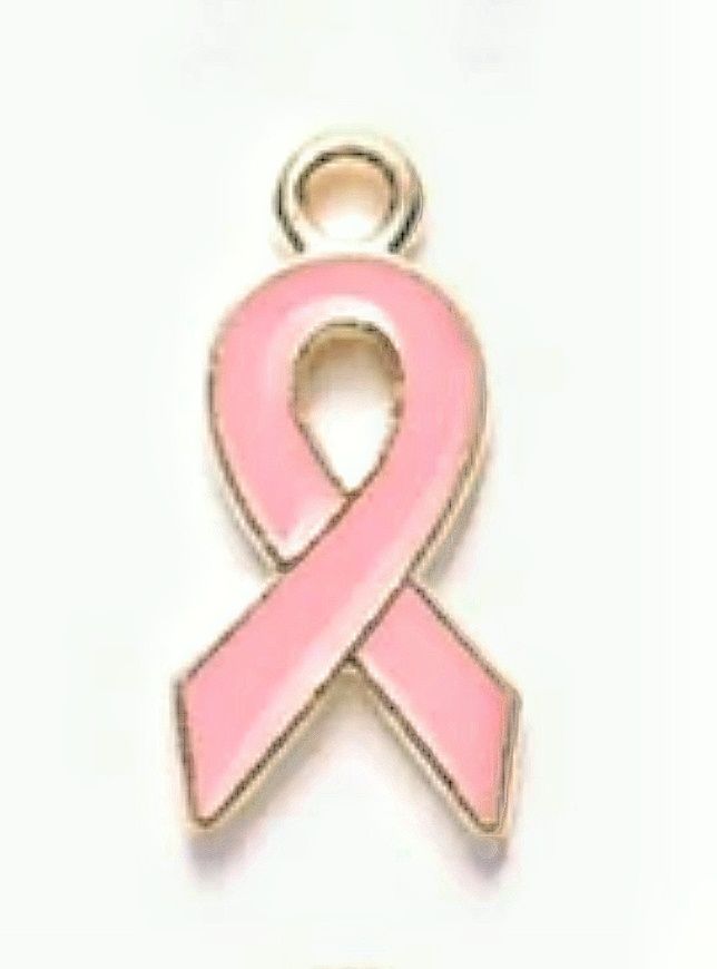 Pink Hope Ribbon