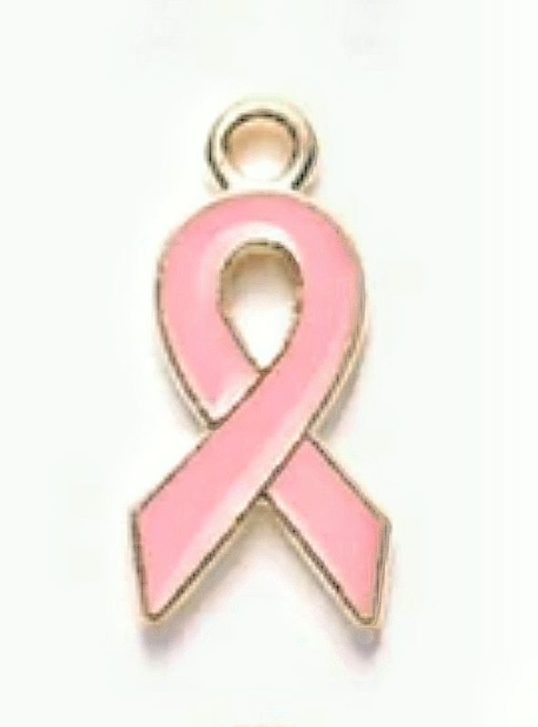 Pink Hope Ribbon