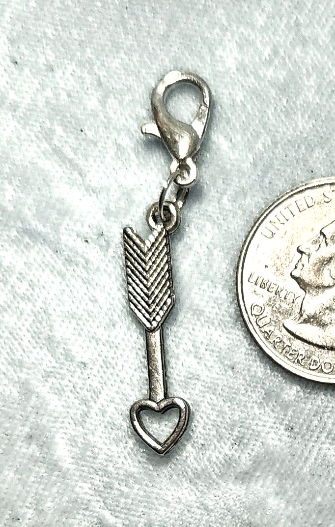Heart Arrow