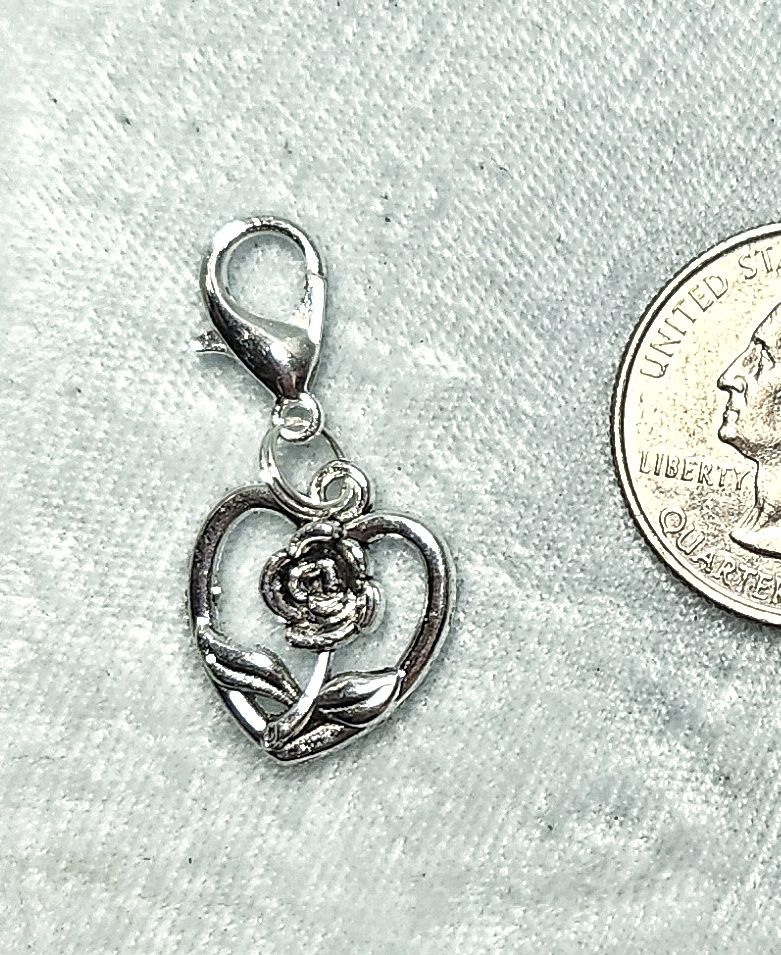 Rose Heart