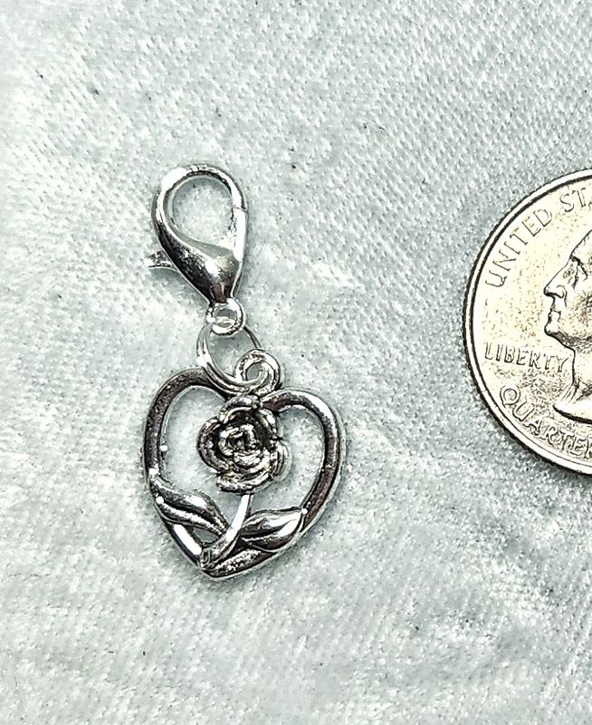 Rose Heart