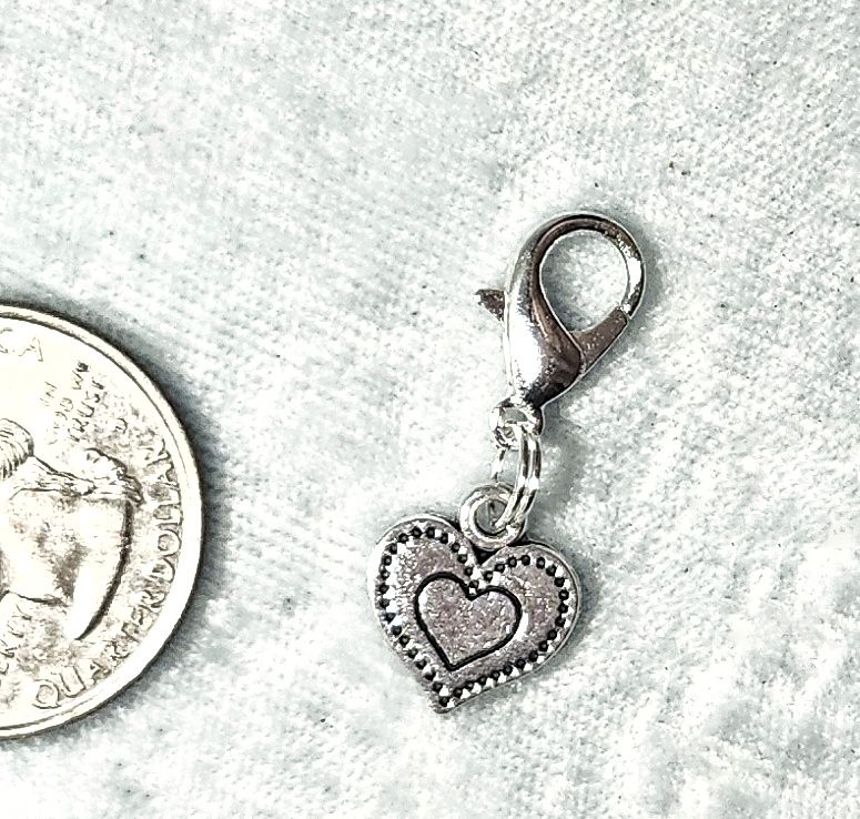 Stitched Heart