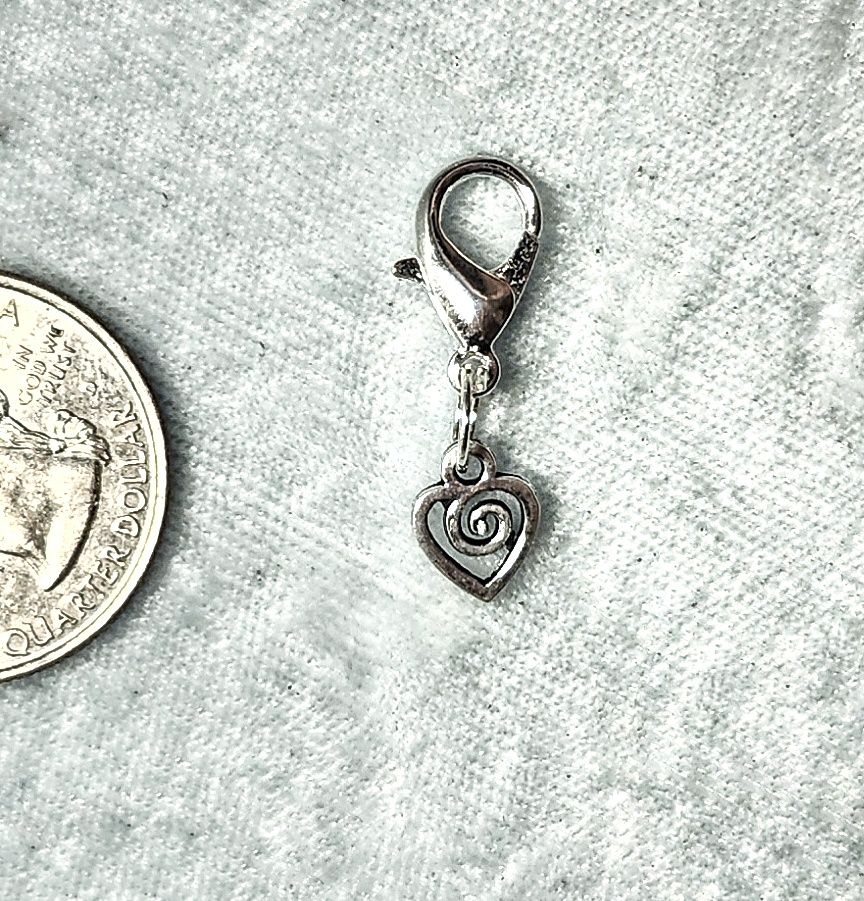 Tiny Life Heart