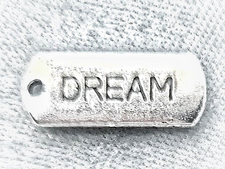Dream for August 2025