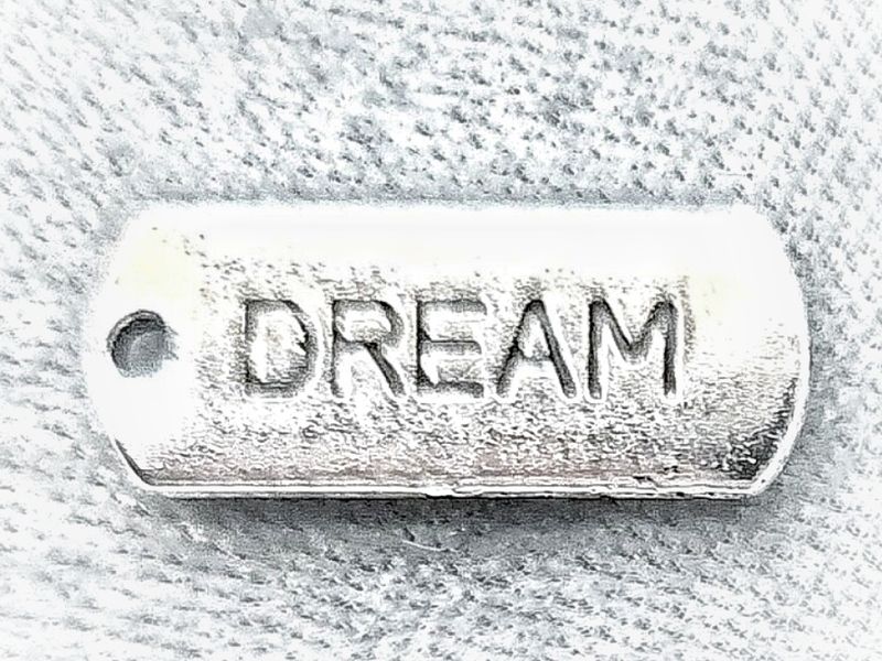 Dream for August 2025