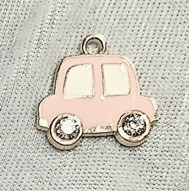 Pink Caddy for Sept 2025