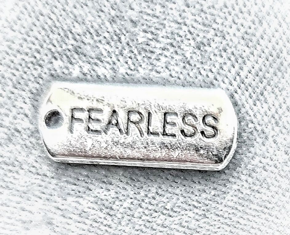 Fearless for Oct 2025