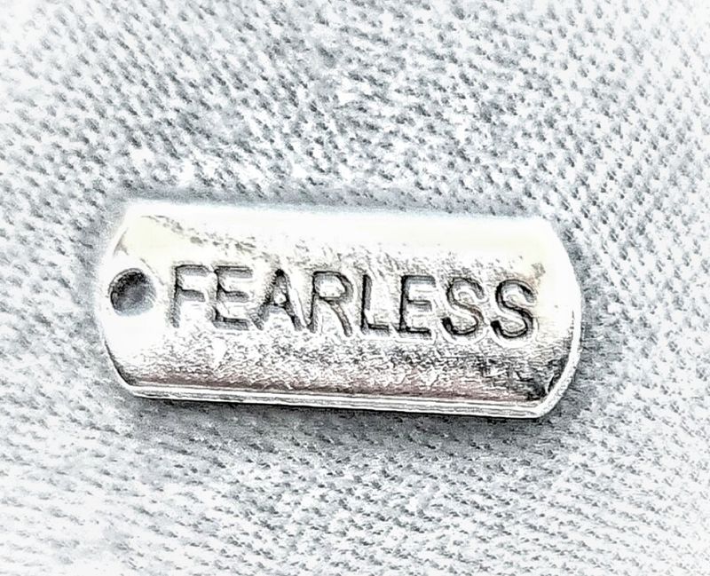 Fearless for Oct 2025