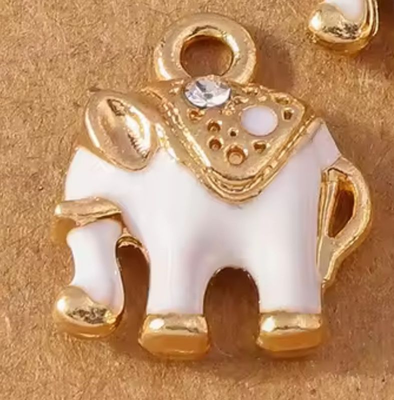Elephant for July 2025