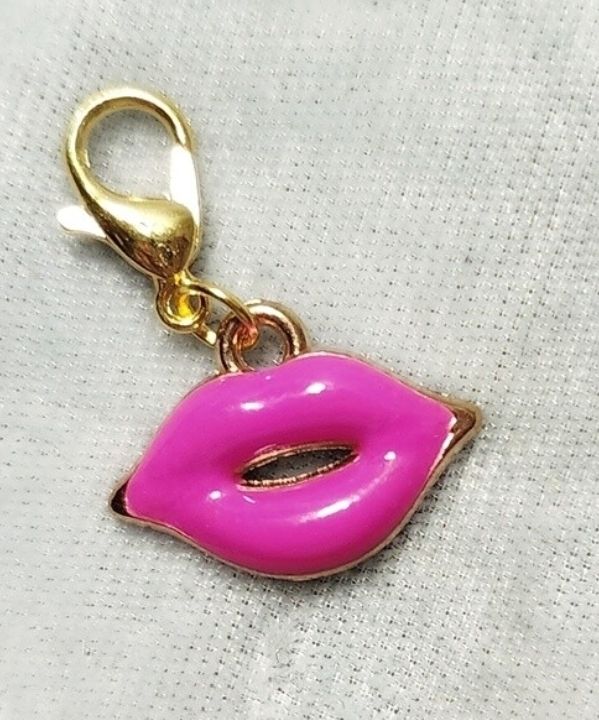 Pink Lips Jan 2026