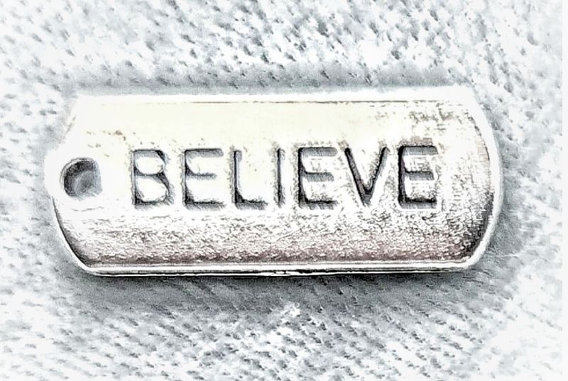 Believe for Dec 2025