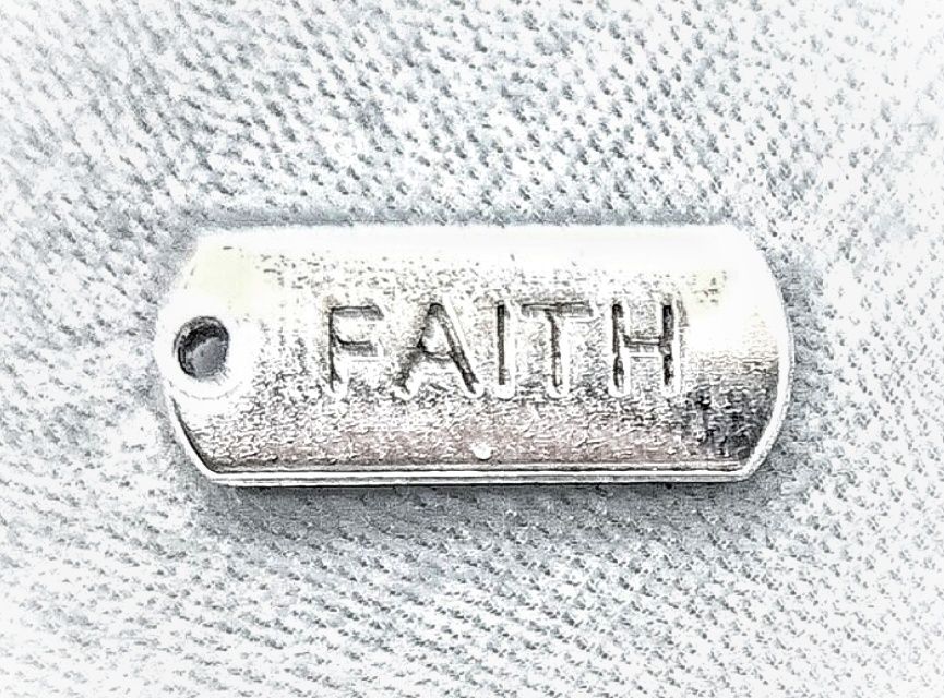 Faith for Feb 2026