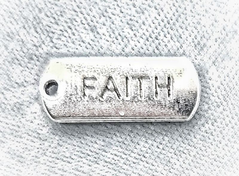 Faith for Feb 2026