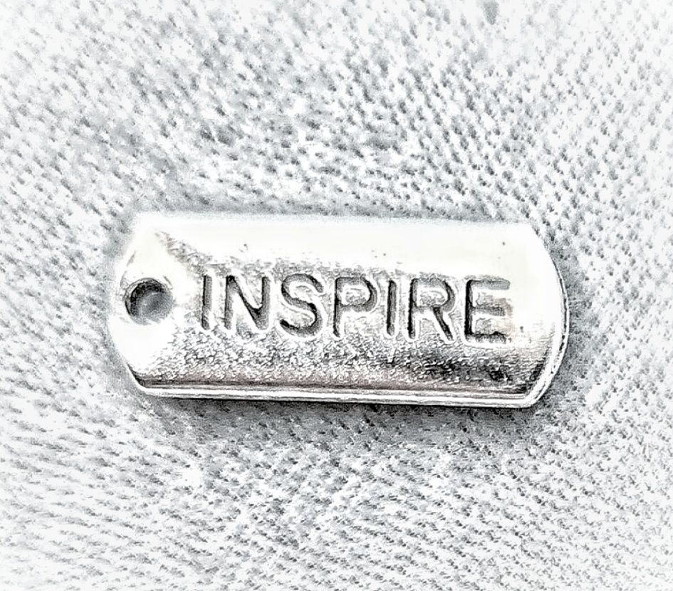 Inspire for Apr 2026