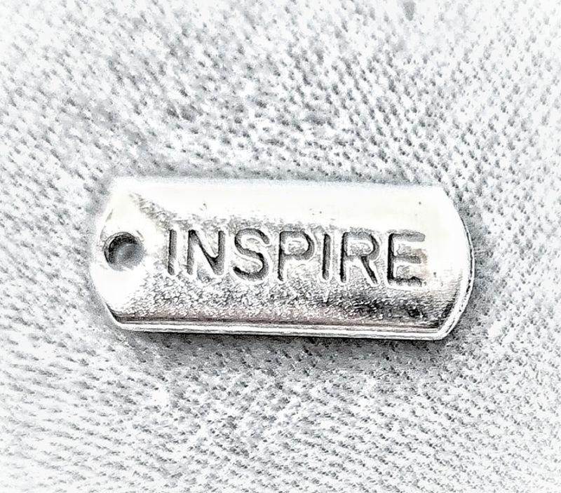 Inspire for Apr 2026