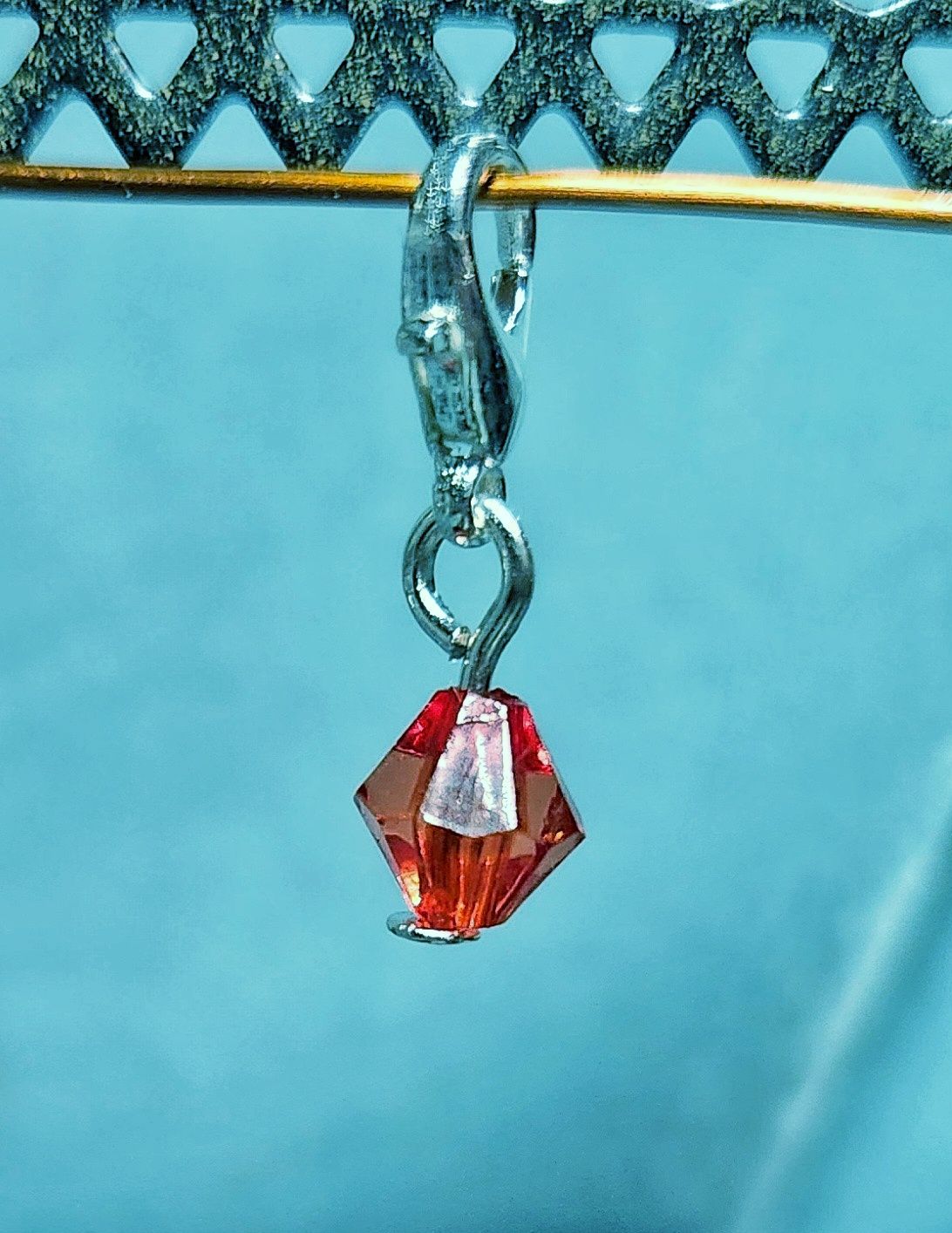 July Birthstone