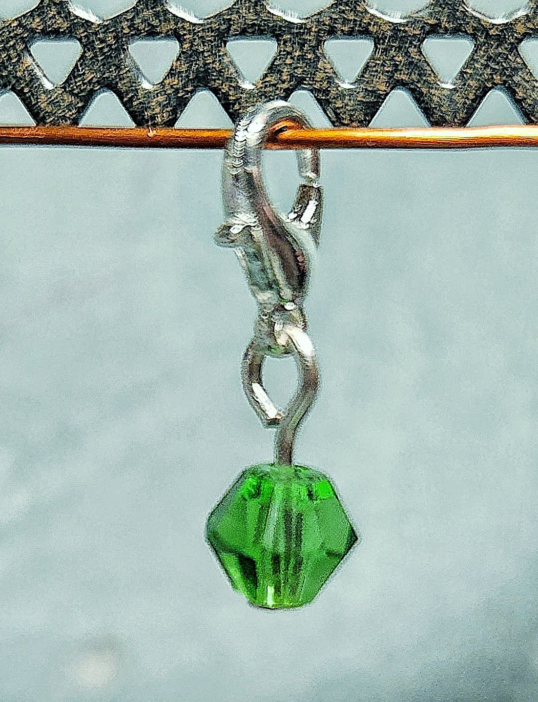 May Birthstone
