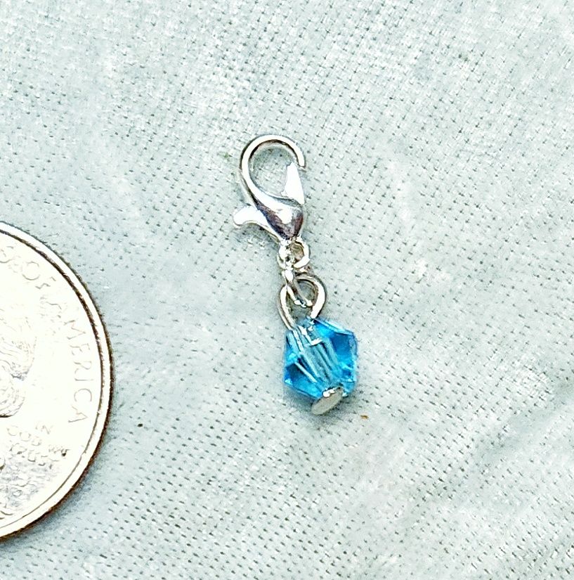 March Birthstone