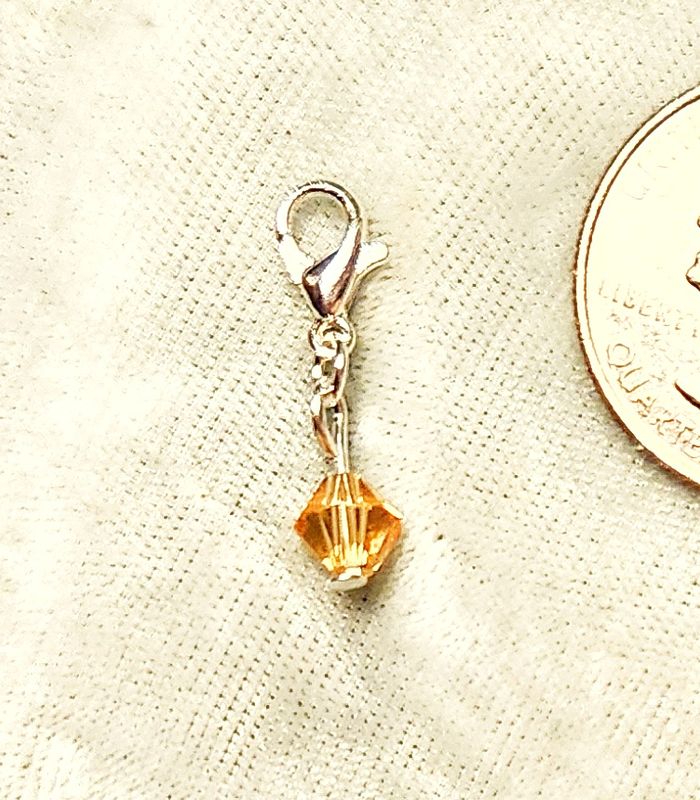 November Birthstone