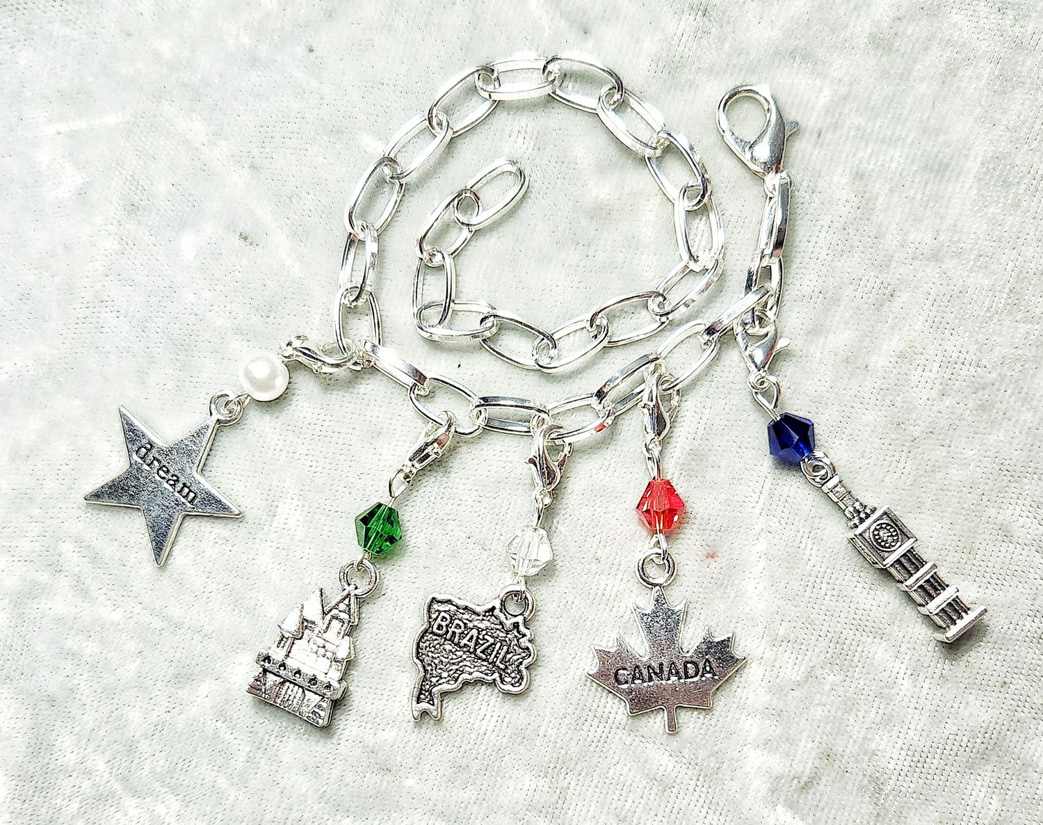 2025-26 Prototype Bracelet