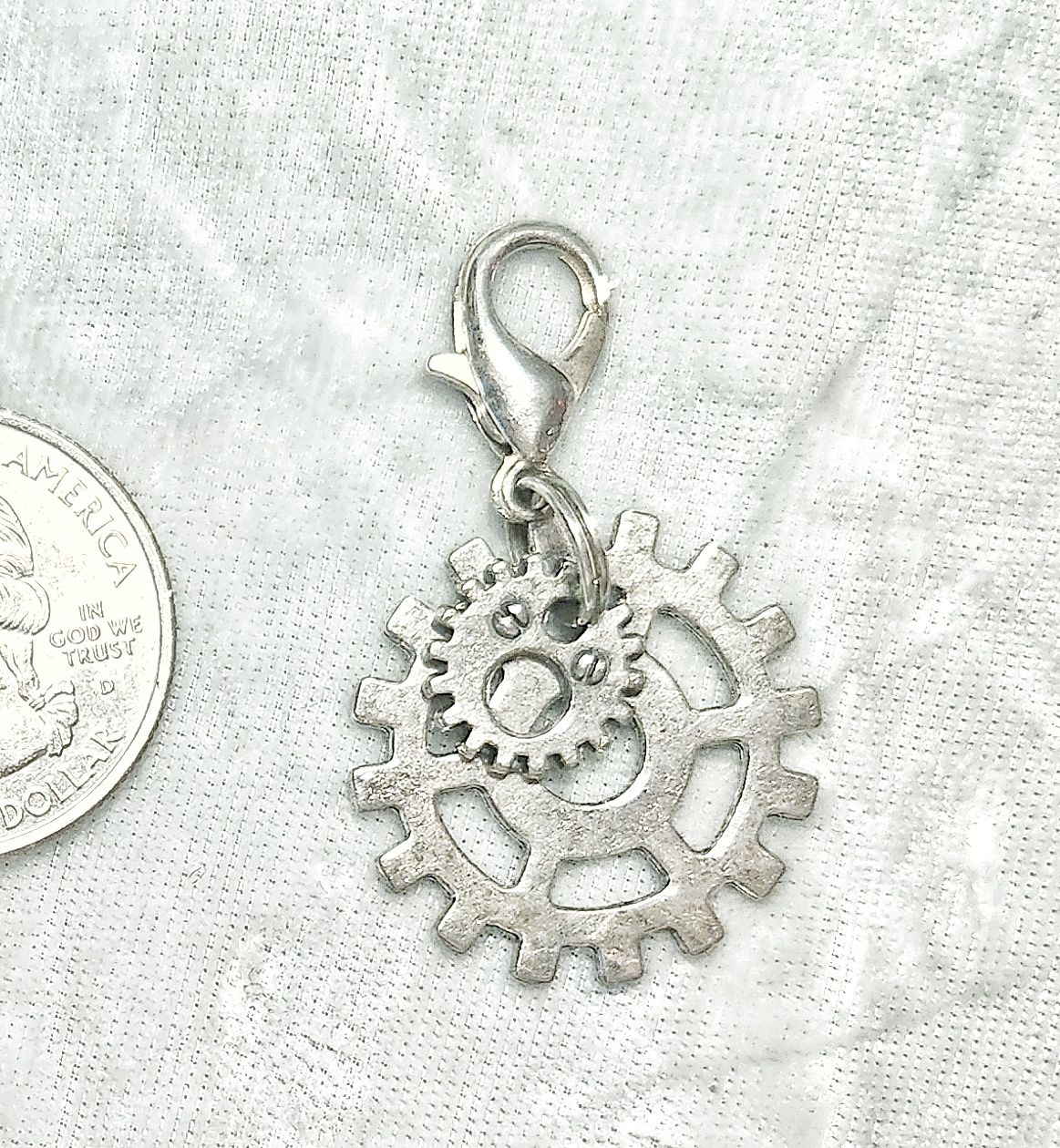 Double Gears