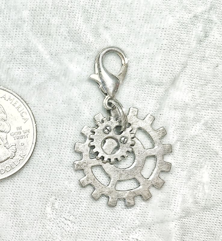 Double Gears